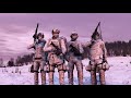 Winter WARFARE With The Strongest DayZ Clan...