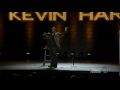 Kevin hart my mom told me to tell u