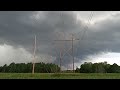 Storm Chasing for Tornadoes in Maine