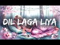 Dil Laga Liya Maine -  Alka Yagnik, Udit Narayan | SLOW & Reverb Song | Dil Hai Tumhara