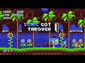 The Death And Resirection of The Sonic Franchise | Noah-n_Cares Ep:10