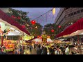 Waterloo Street || Chinese New Year YEAR OF THE DRAGON || by: Stanlig Films