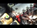 92 Saturn sl1, New timing chain, head, pistons, rings and rod bearings