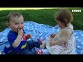 Adorable Baby Moments! 😍 | Cutest Babies of the Week