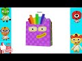 Numberblock 97104 History Song With Animation
