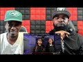 AMERICAN RAPPER REACTS TO -Cristale x Teezandos - Plugged In w/ Fumez The Engineer | @MixtapeMadness