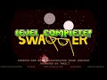 19 Swag Routes | Swagger by Puueds & DangerKat | Geometry Dash