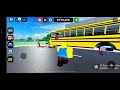 Playing CDT with Jeyes! Building a bus pt1