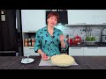 Всегда пеку как бабушка, СИБИРСКИЙ рыбный пирог! Вкуснейший рецепт теста для пирога!