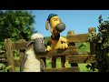 La Oveja Shaun 🐑 guardería para perros 🐑 Dibujos animados para niños
