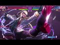 SF6 ▰ AKUTAGAWA (#1 Ranked Manon) vs LESHAR (#2 Ranked Ed) ▰ High Level Gameplay