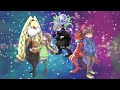 Digimon Ghost Game ending 2