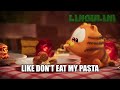 The Garfield Movie Trailer in a Nutshell