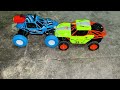 Remote Control Climbing Car Unboxing | Remote Control Jeep Wrangler Unboxing Wasi Toys