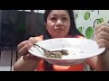 mukbang tortang talong @aklanonmixedtv