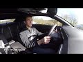 2019 Chevrolet Camaro SS (2SS w/ 10 Speed): Start Up, Exhaust, Test Drive and Review