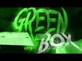 ProfessorCDA X Green Box (OFFICIAL AUDIO)
