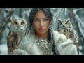 Harmony of Spirits - Finding Inner Calm - Native American Flute Music for Heal Your Mind, Deep Sleep