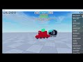 playing doodle transform with blob (building cars)