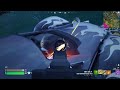 FORTNITE HIGH ELMINATION SOLO IN 