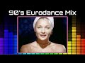 90's Non-Stop Eurodance Video Mix (Cher, Snap!, Haddaway, Corona, La Bouche, Aqua...)