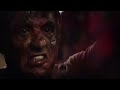 Rambo vs Roberta (First Blood vs Black Lagoon) Death Battle Fan Made Trailer