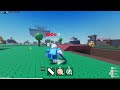 playing (all blox battle)