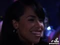 My Legendary Childhood Crush Aaliyah