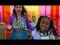 KIDZ BOP Kids - Flowers (Official Music Video)