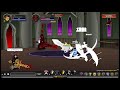 AQW Top 5 - Favorite Classes