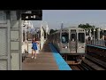 Ranking CTA Blue Line Stations