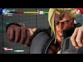 Street Fighter V / 5 - LowTierGod Vs Viscant【The Long Awaited Runback 1080p60】