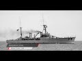 Inter-war ship designs - 5 Bad Ideas