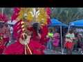 Big Wave The band - Bacchanal(Official Music Video)