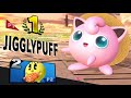 Puff is Buff! - A Jigglypuff Montage! - Super Smash Bros. Ultimate