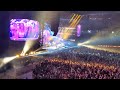 Bruno Mars Live in Sydney oct 15 2022 Full ver. ブルーノ・マーズ ライブ シドニー フルバージョン2022/10/15
