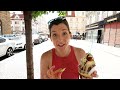 EATING OUR WAY THROUGH PRAGUE (DIY Food Tour)