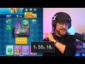 Maxed Player Returns to Arena 1 in Clash Royale