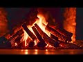 Cozy Fireplace Ambience Relaxing Fireplace cabin fireplace ambience Peaceful Haven #cozysleep