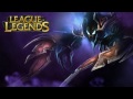 Intro League of legends Nocturne