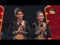 Vartika ने 'Khatouba' पर दिया एक Fiery Performance! | India's Best Dancer S2 | Vartika Special