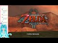 Worse Temple Than OoT Water Temple?? - Legend of Zelda Twilight Princess