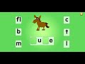 Make a Word! (Long Vowels)