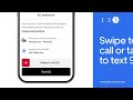 How to Use the Rider In-App Emergency Button (English US) | Uber