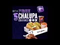Get a Free £5 Chalupa Cravings Box