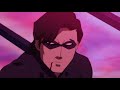 Why Batman Needs Nightwing - Batman : Bad Blood