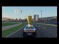 Police car racing| Gran Turismo sport