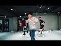 Sorry - Justin Bieber / Mina Myoung Choreography