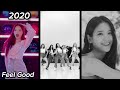 [Kpop] Save One Drop Two | 2020 vs 2021 vs 2022 | Same Artist | 25 Rounds | Part 1