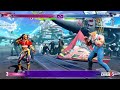 How to Pressure with Kimberly - Street Fighter 6 Guide